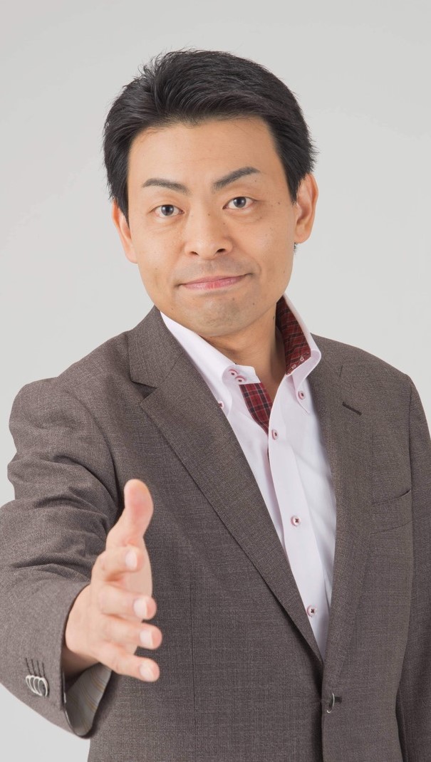 村松 叶啓