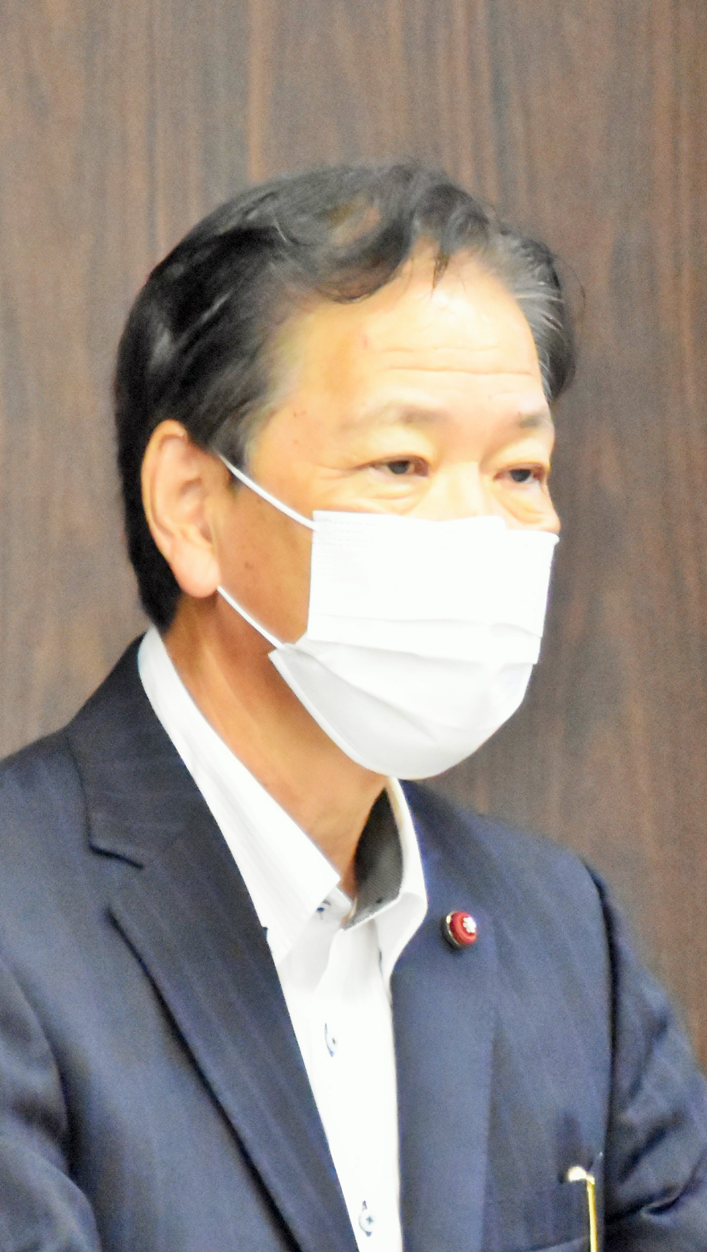 所属議員 札幌市議会自由民主党議員会